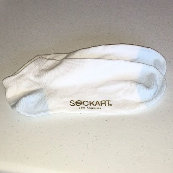 BUNDLE of Zella and Sockart Socks (E6) - Picture 3 of 3